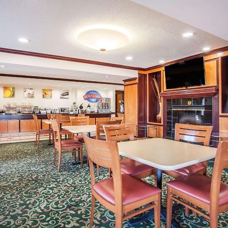 Baymont By Wyndham Madison Heights Detroit Area Otel Dış mekan fotoğraf