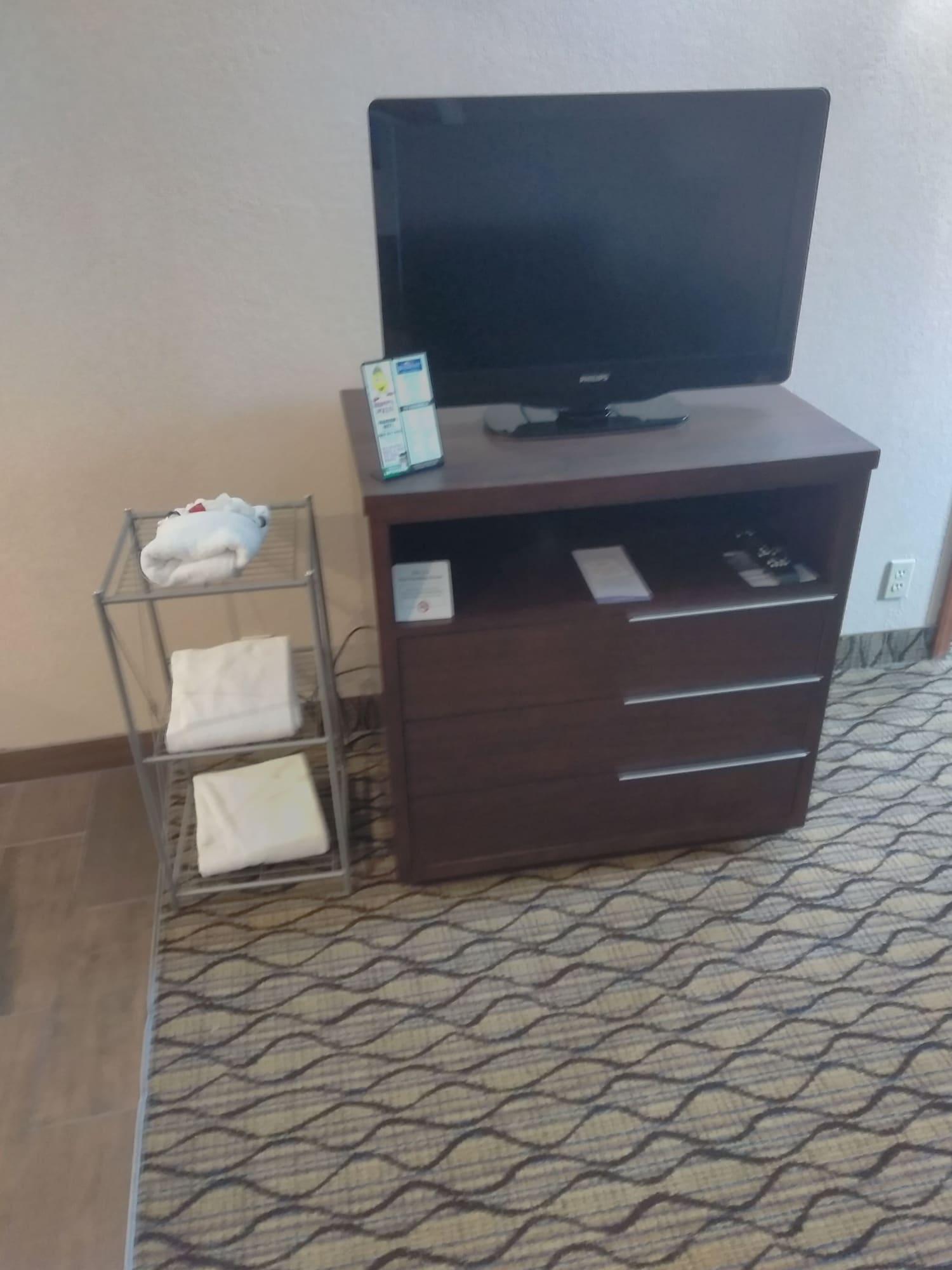 Baymont By Wyndham Madison Heights Detroit Area Otel Dış mekan fotoğraf
