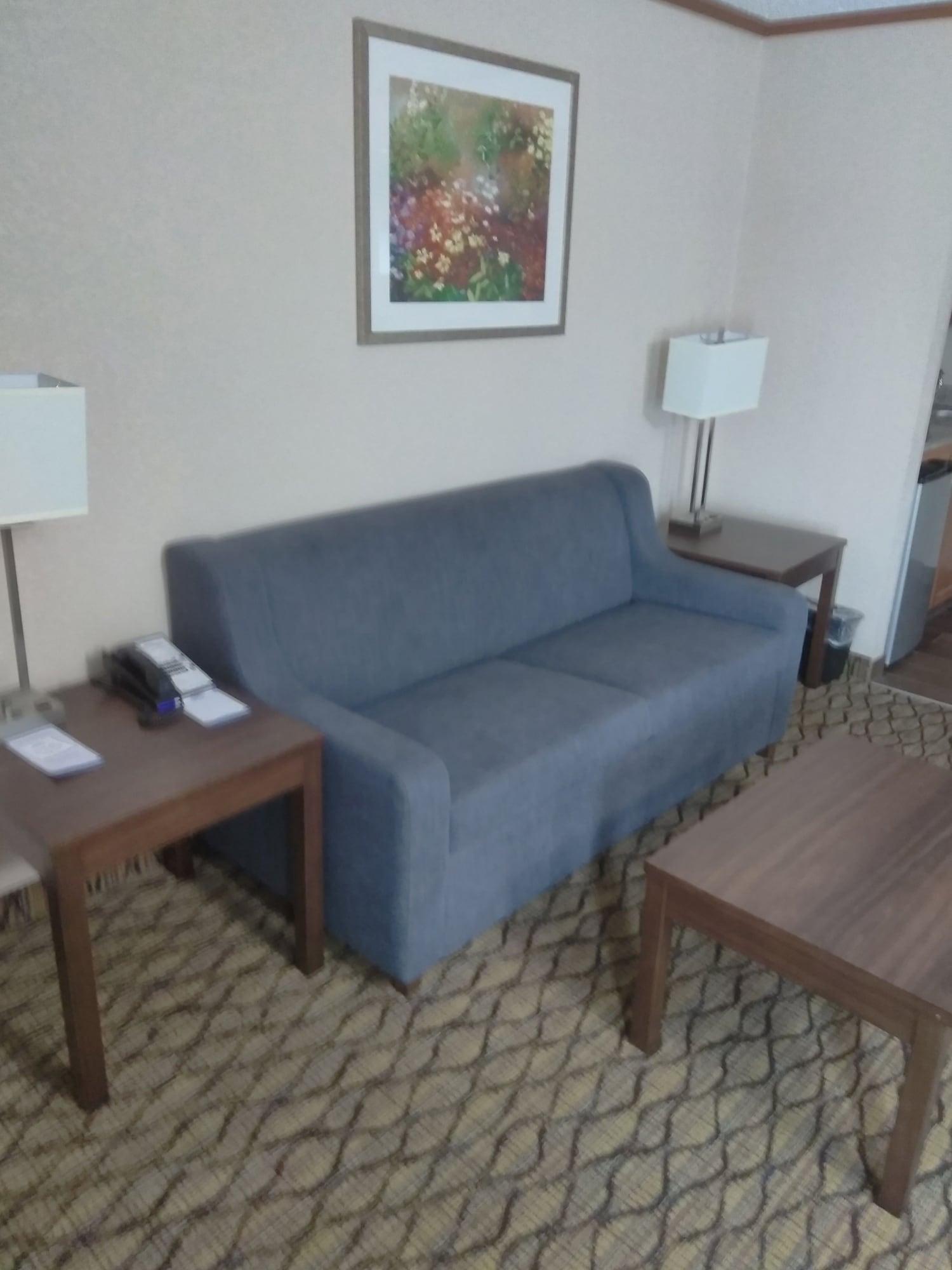 Baymont By Wyndham Madison Heights Detroit Area Otel Dış mekan fotoğraf