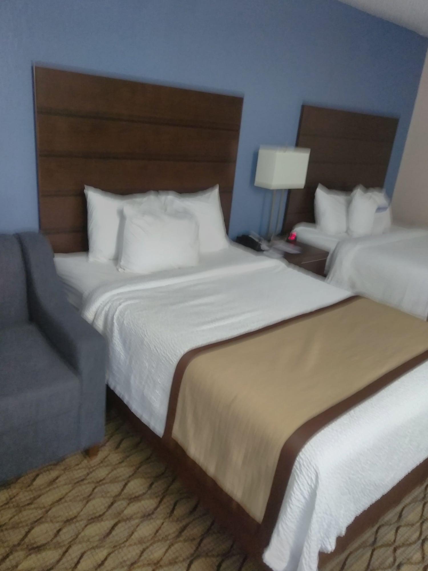 Baymont By Wyndham Madison Heights Detroit Area Otel Dış mekan fotoğraf