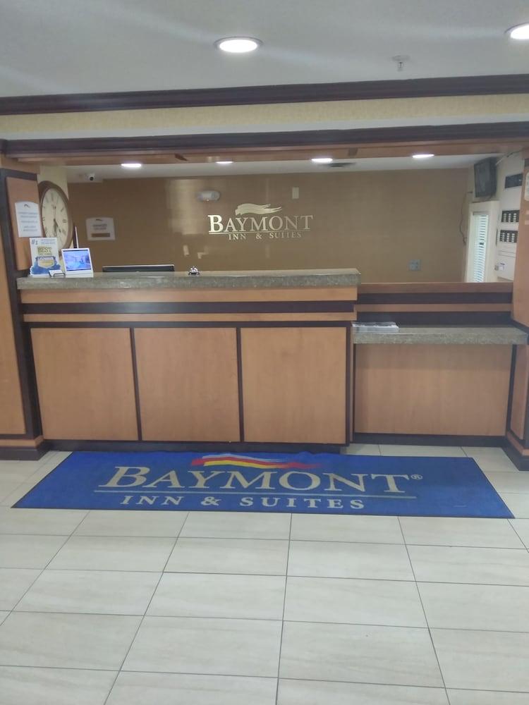Baymont By Wyndham Madison Heights Detroit Area Otel Dış mekan fotoğraf