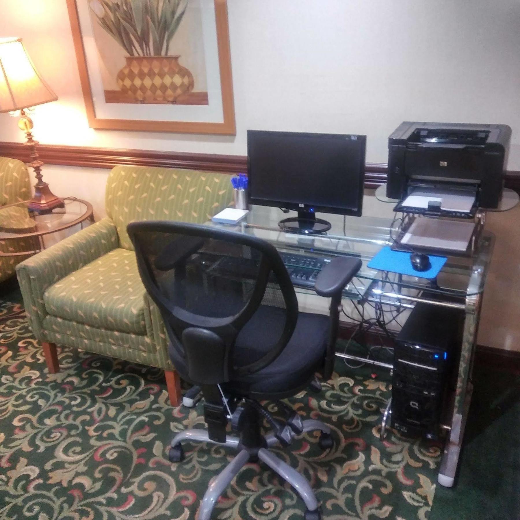 Baymont By Wyndham Madison Heights Detroit Area Otel Dış mekan fotoğraf