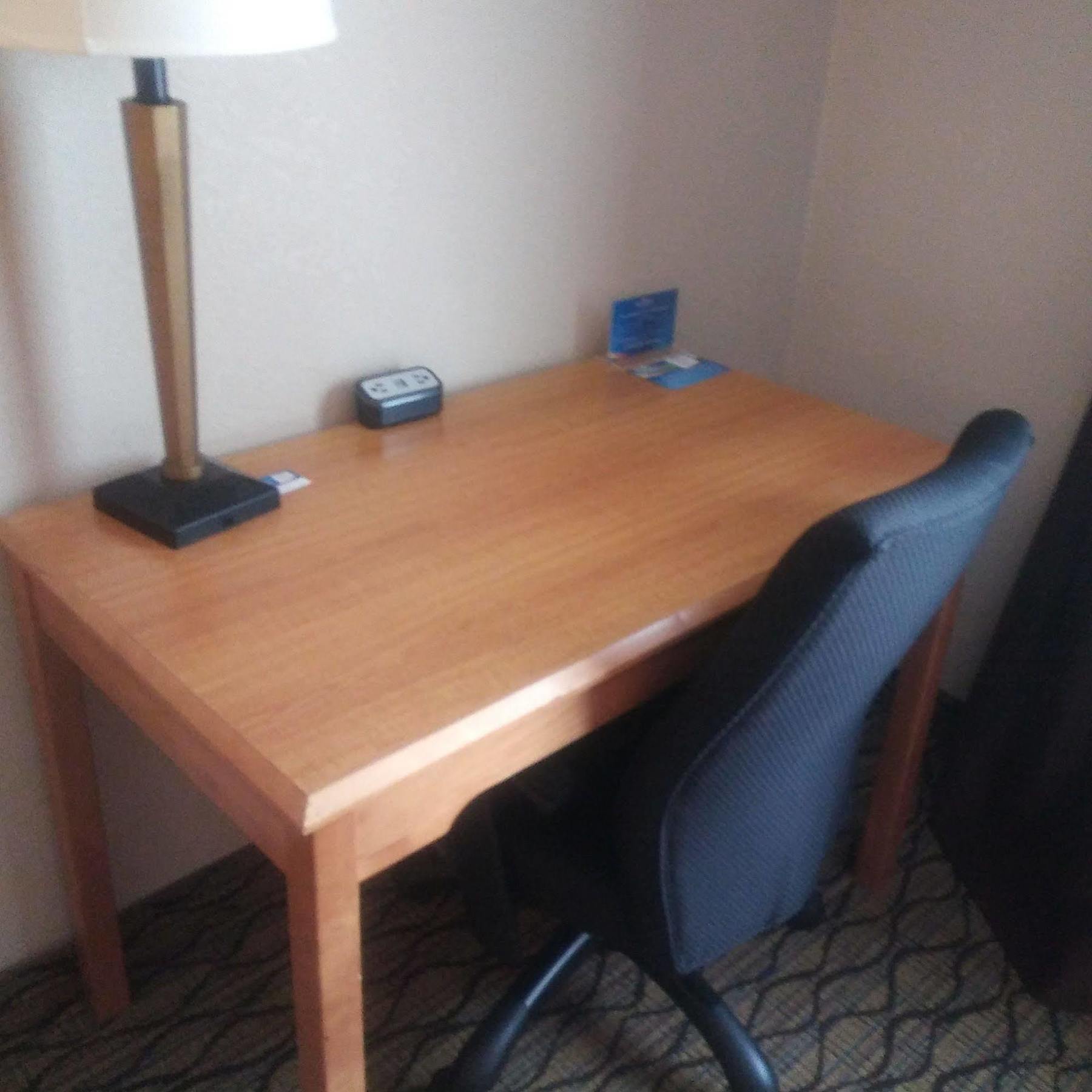 Baymont By Wyndham Madison Heights Detroit Area Otel Dış mekan fotoğraf
