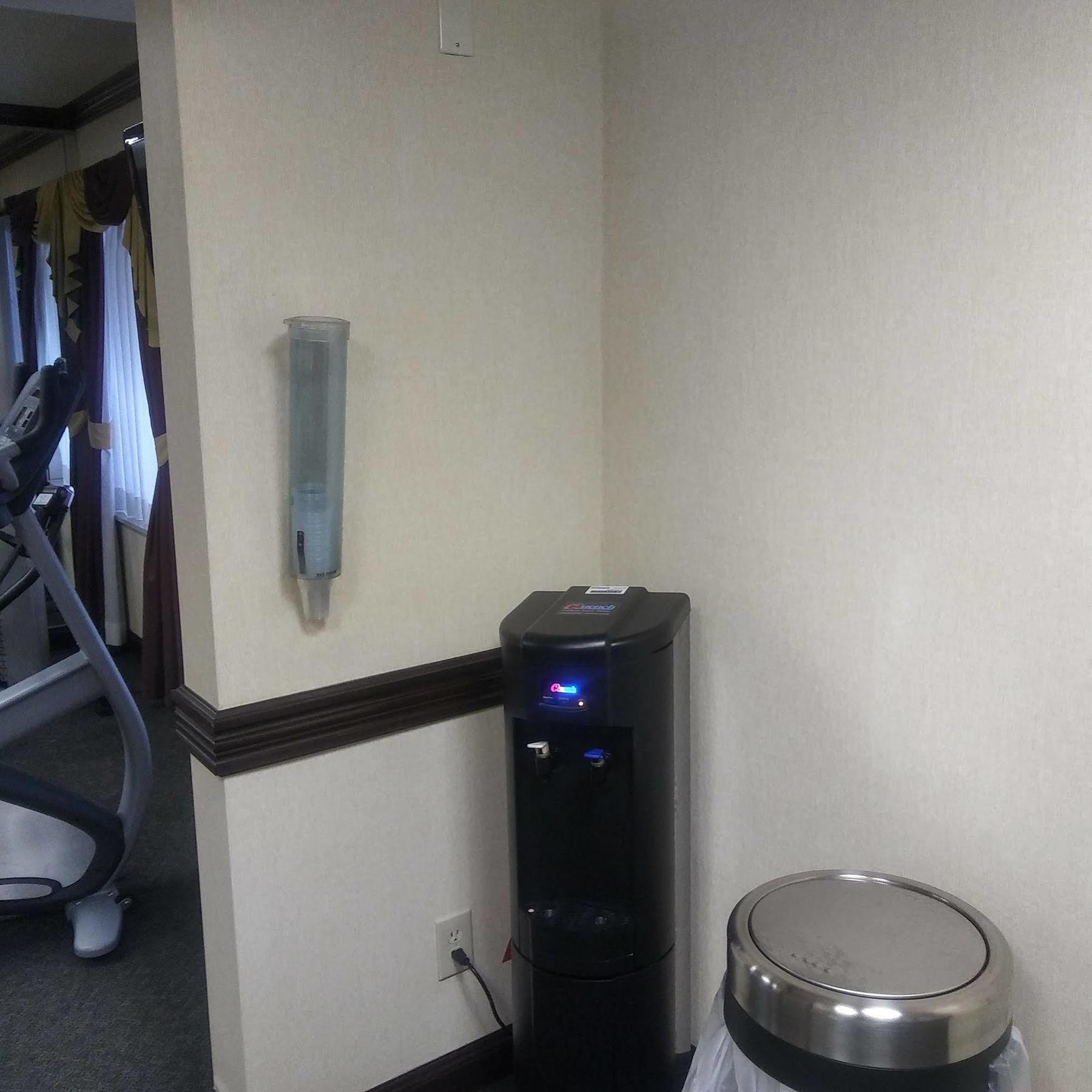 Baymont By Wyndham Madison Heights Detroit Area Otel Dış mekan fotoğraf