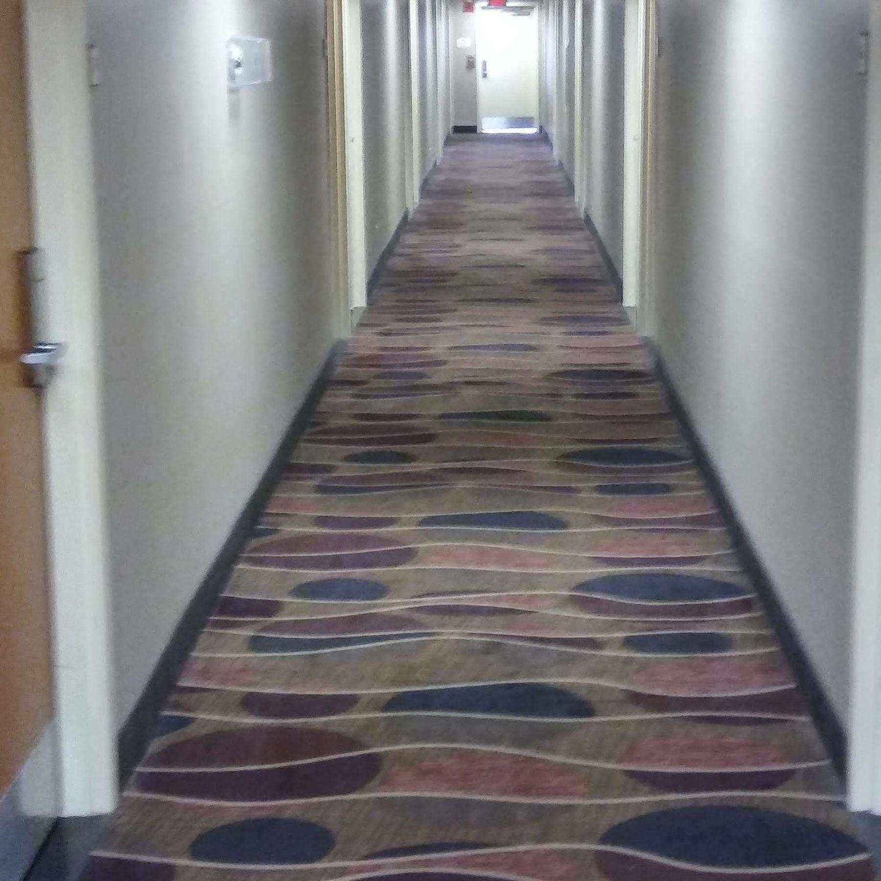Baymont By Wyndham Madison Heights Detroit Area Otel Dış mekan fotoğraf